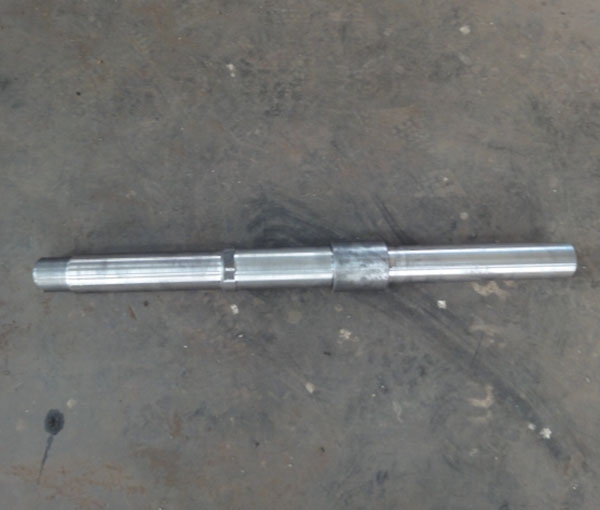 Motor repair and impeller balancing repair